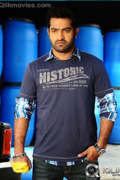 Jr-NTR